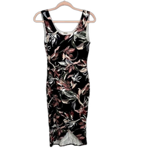 Tahari Floral Dress
